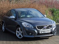 Used Volvo C30 D2 R-Design