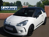 Used Citroen DS3 VTi 16V DStyle Plus 3dr