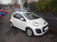 Used Citroen C1 1.0i Edition 3dr