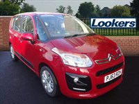 Used Citroen C3 HDi 8V VTR+ 5dr
