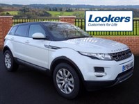 Used Land Rover Range Rover eD4 Pure 5dr 2WD