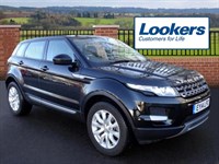 Used Land Rover Range Rover eD4 Pure 5dr 2WD