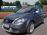 Used VW Golf Dune TDI PD 5dr