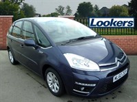 Used Citroen C4 HDi VTR+ 5dr