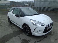 Used Citroen DS3 VTi 16V DStyle Plus 3dr