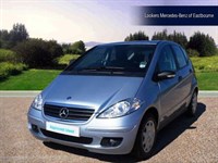 Used Mercedes A150 A-Class Classic SE 5dr Tip Auto