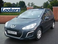 Used Peugeot 308 e-HDi 112 Access 5dr EGC
