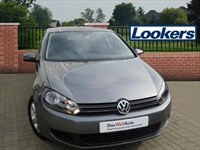 Used VW Golf TDi 105 Match 5dr