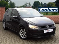 Used VW Polo TDI SE 5dr