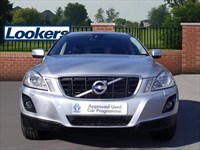 Used Volvo XC60 D S 5dr