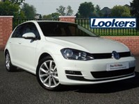 Used VW Golf TDI GT 5dr
