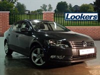 Used VW Passat TDI Bluemotion Tech S 4dr