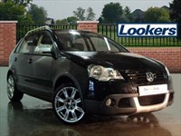 Used VW Polo Dune TDI 5dr