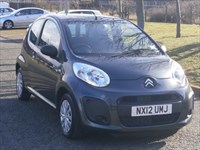 Used Citroen C1 1.0i VT 3dr