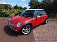 Used MINI Cooper Cooper 3 door