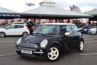 Used MINI Cooper Cooper 3 door