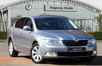Used Skoda Superb TSI S