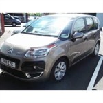 Used Citroen C3 VTR+ HDi 90 8v