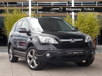 Used Honda CR-V EX i-VTEC