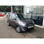Used Hyundai i10 Active
