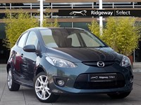 Used Mazda Mazda2 Sport