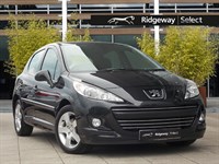 Used Peugeot 207 Sport VTi Tip