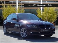 Used BMW 320i 3-series SE