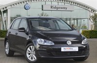Used VW Golf TDI SE (150 PS)