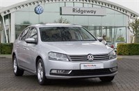 Used VW Passat TDI S BlueMotion (140 PS) DSG
