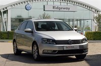 Used VW Passat TDI DPF Sport (170 PS) DSG