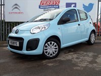 Used Citroen C1 1.0i VT 5 door