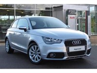 Used Audi A1 T FSI Sport *Audi Approved Warranty*
