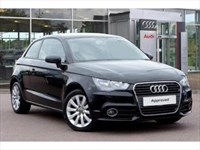 Used Audi A1 T FSI Sport