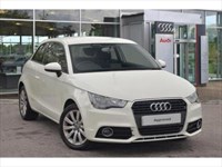 Used Audi A1 T FSI Sport