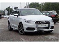 Used Audi A1 TDI Sport (143PS)
