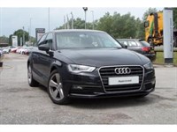 Used Audi A3 TDI (150ps) Sport