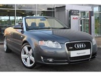 Used Audi A4 TDI S-Line *Heated Seats - Audi Warranty*