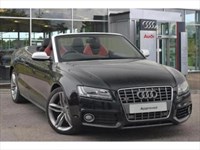 Used Audi A5 quattro