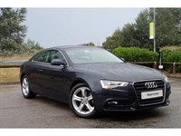 Used Audi A5 TDI SE (177ps)