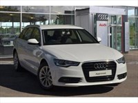 Used Audi A6 TDI (177 PS) SE Avant