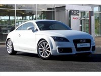 Used Audi TT T FSI (211 PS) Sport