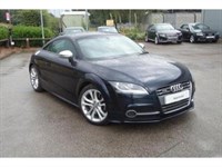 Used Audi TT T FSI quattro S Tronic *Audi Exclusive Paint*