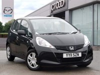 Used Honda Jazz S AC (ONE OWNER)