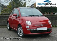 Used Fiat 500 Pop 3dr