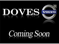 Used Volvo XC60 D4 SE Lux Nav with Sensus Connect Navigation