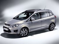 Used Ford Focus C-Max Titanium X Tdci 163ps
