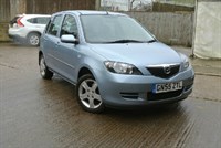 Used Mazda Mazda2 Capella 5dr