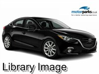 Used Mazda Mazda3 2.2d SE Nav 5dr (2013 - )