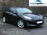 Used Mazda Mazda3 Takuya 5dr