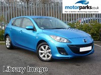 Used Mazda Mazda3 TS2 5dr